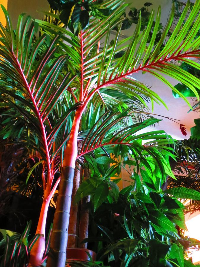 Stella Resort Naha Eksteriør bilde